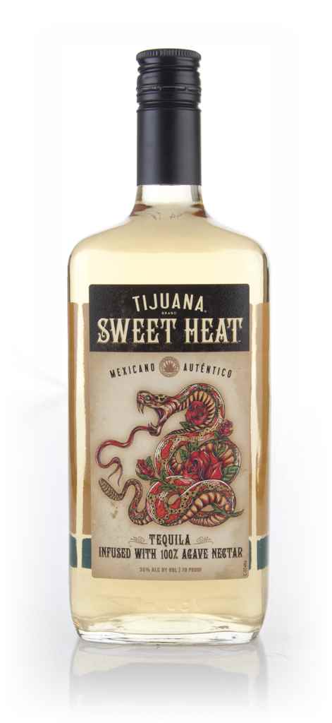 Tijuana Sweet Heat 75cl product image