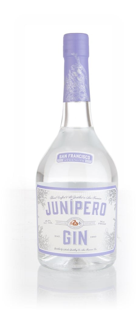 Junipero Gin 70cl product image