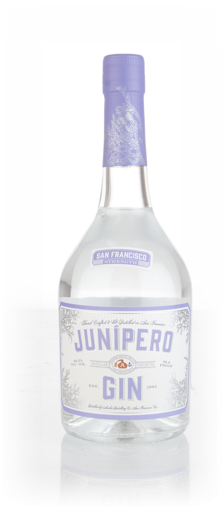 Junipero Gin 70cl product image