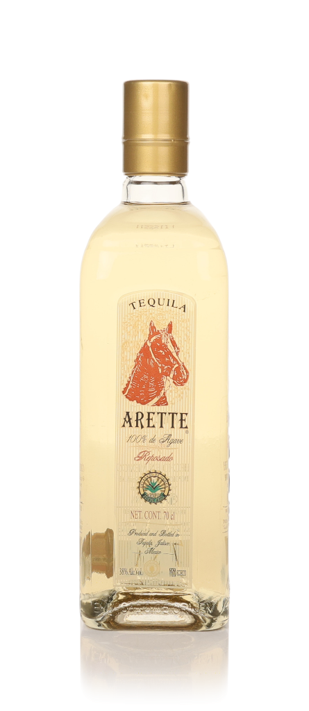 Arette Reposado 70cl product image