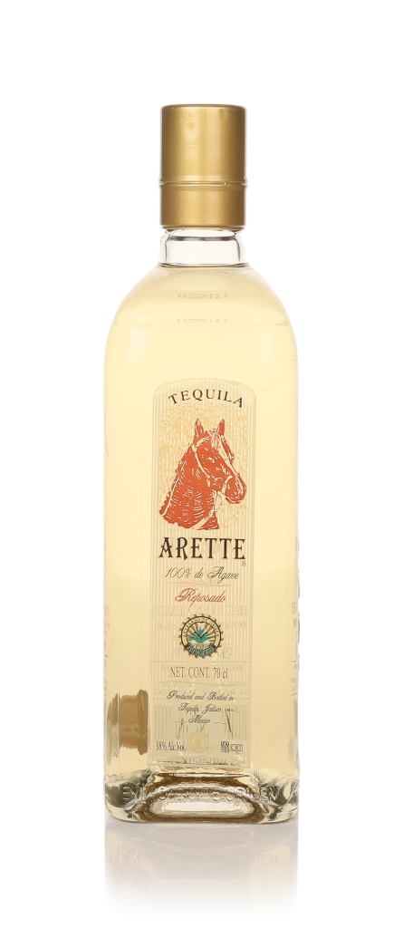 Arette Reposado 70cl product image