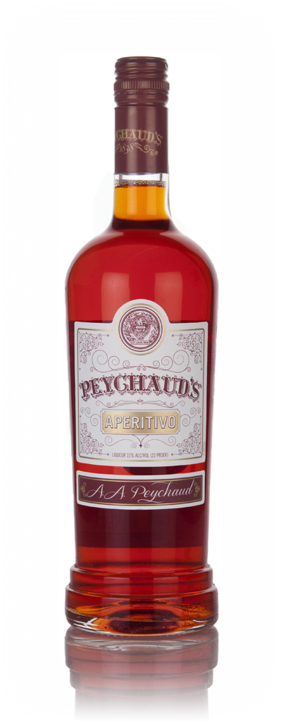 Peychauds Aperitivo 75cl product image