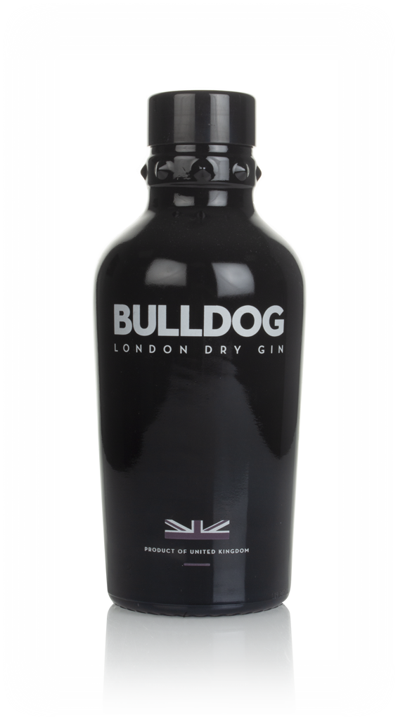 Bulldog Gin 70cl product image