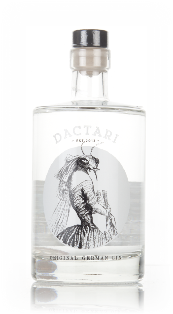 Dactari Gin (40%) 50cl product image