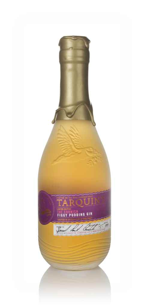 Tarquin's Figgy Pudding Gin 70cl product image