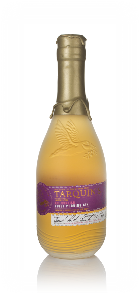 Tarquin's Figgy Pudding Gin 70cl product image
