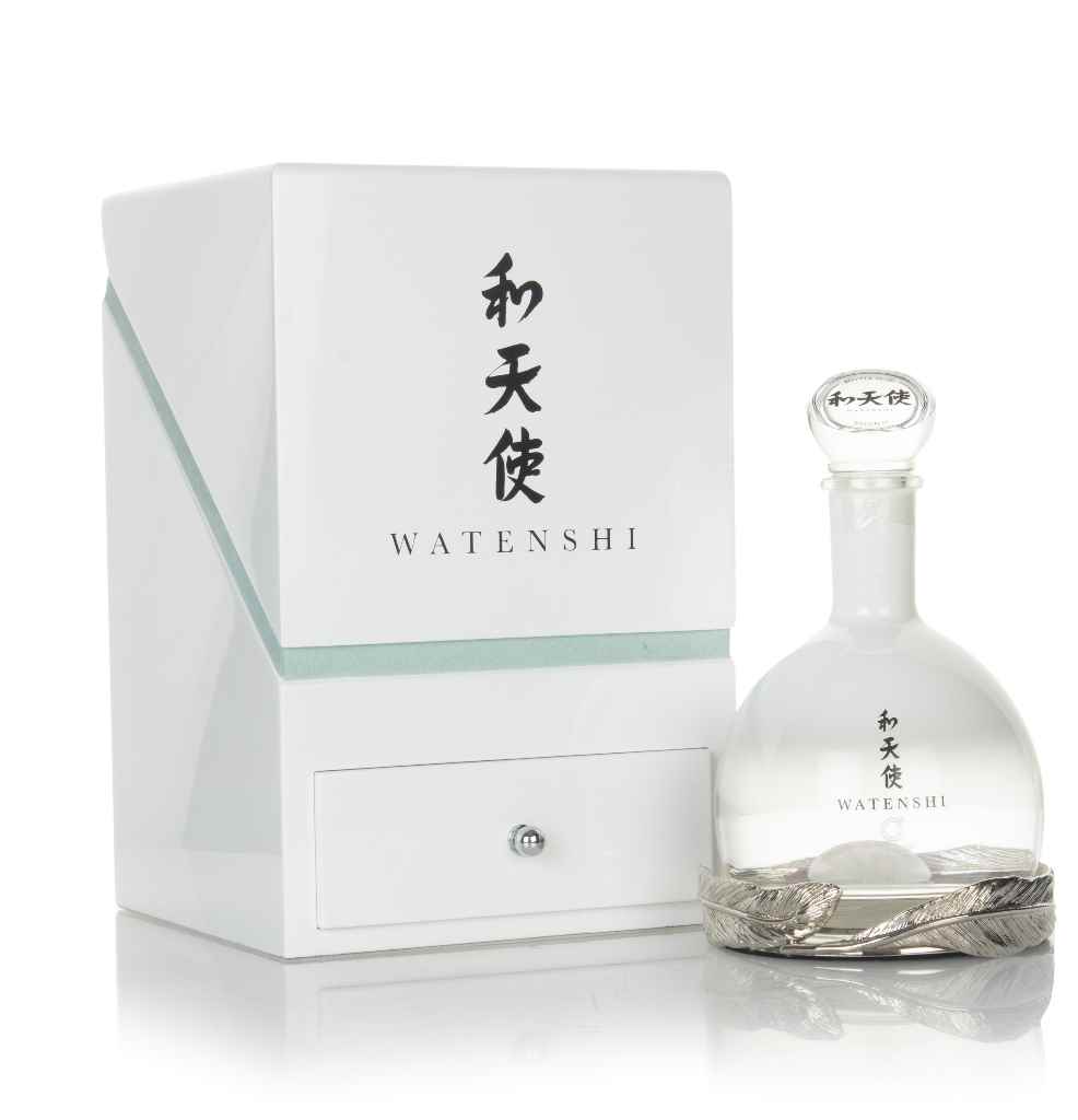 Watenshi Gin 70cl product image