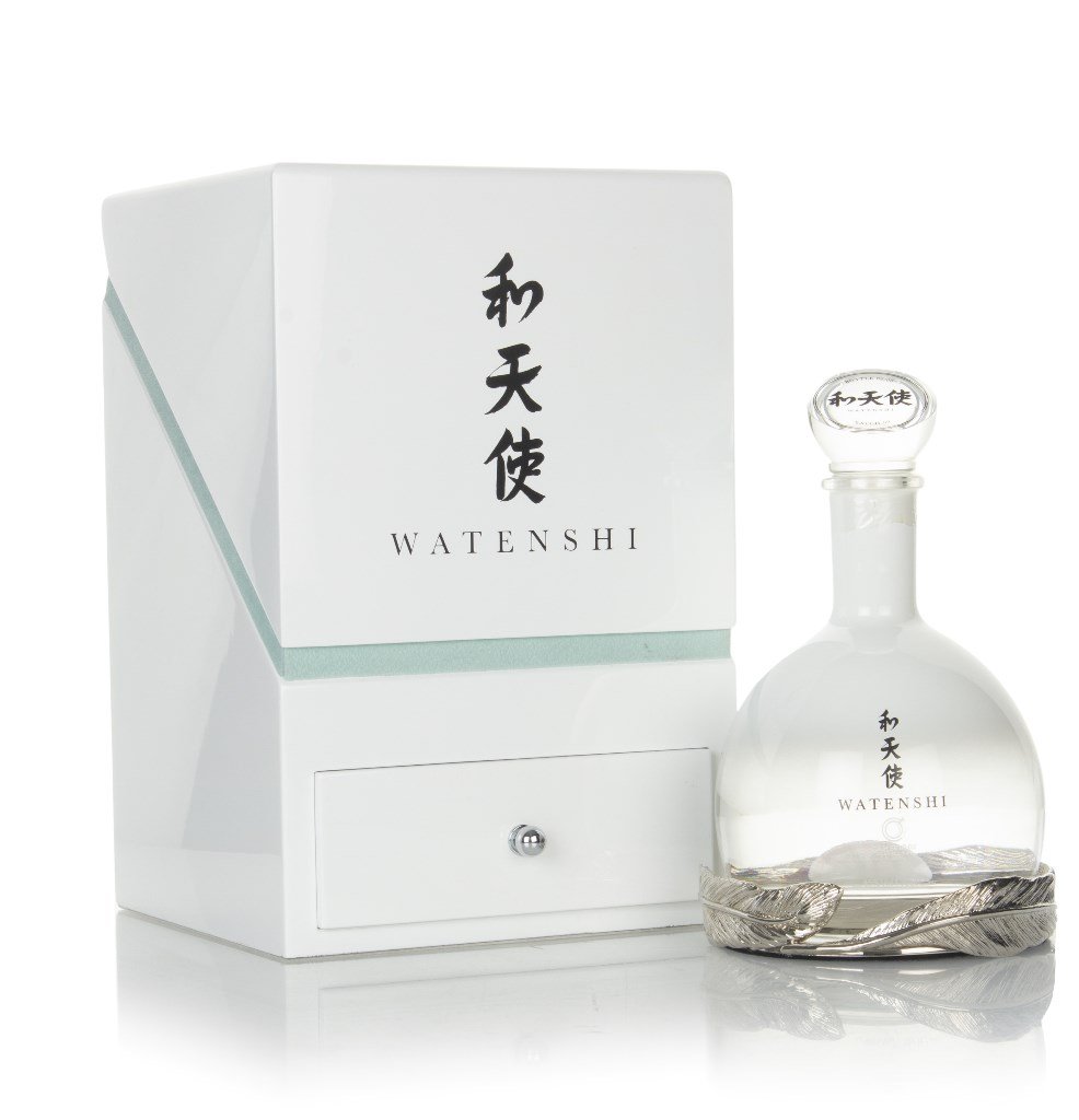 Watenshi Gin 70cl product image