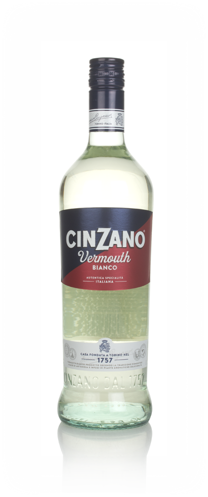 Cinzano Bianco 75cl product image