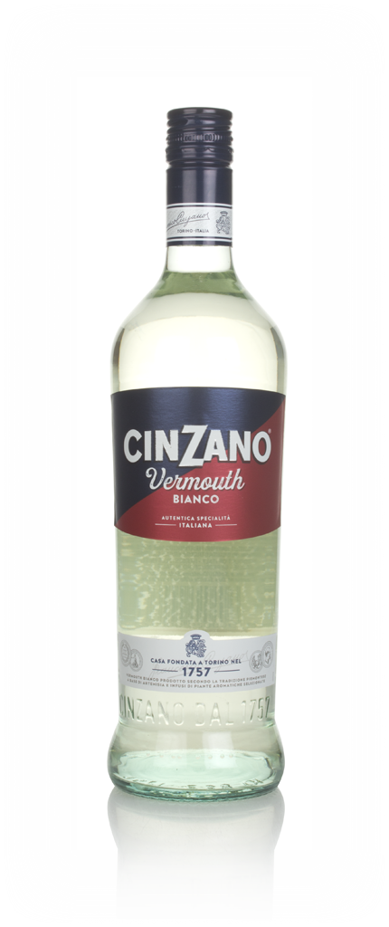Cinzano Bianco 75cl product image