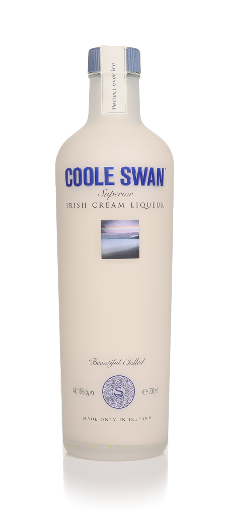 Coole Swan Irish Cream Liqueur 70cl product image
