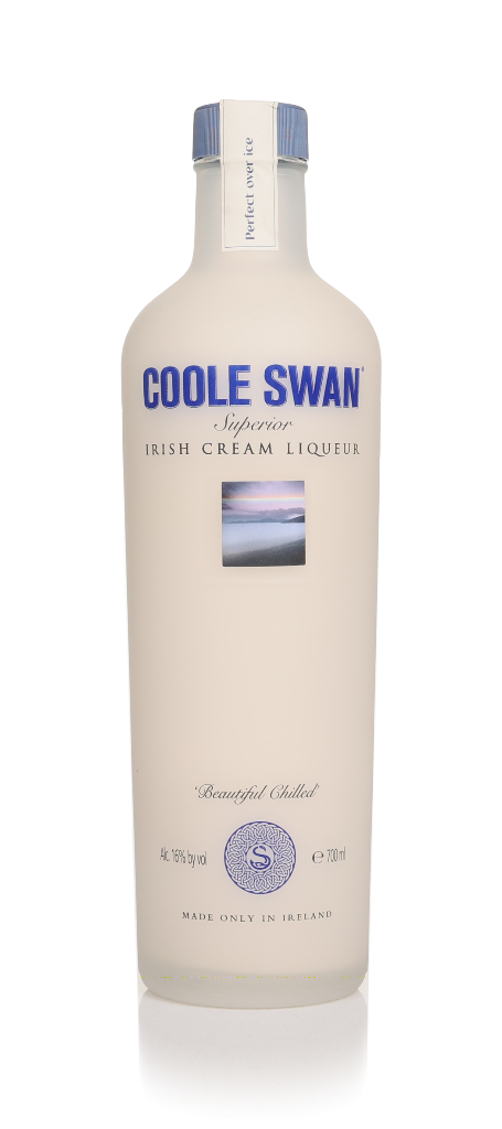 Coole Swan Irish Cream Liqueur 70cl product image
