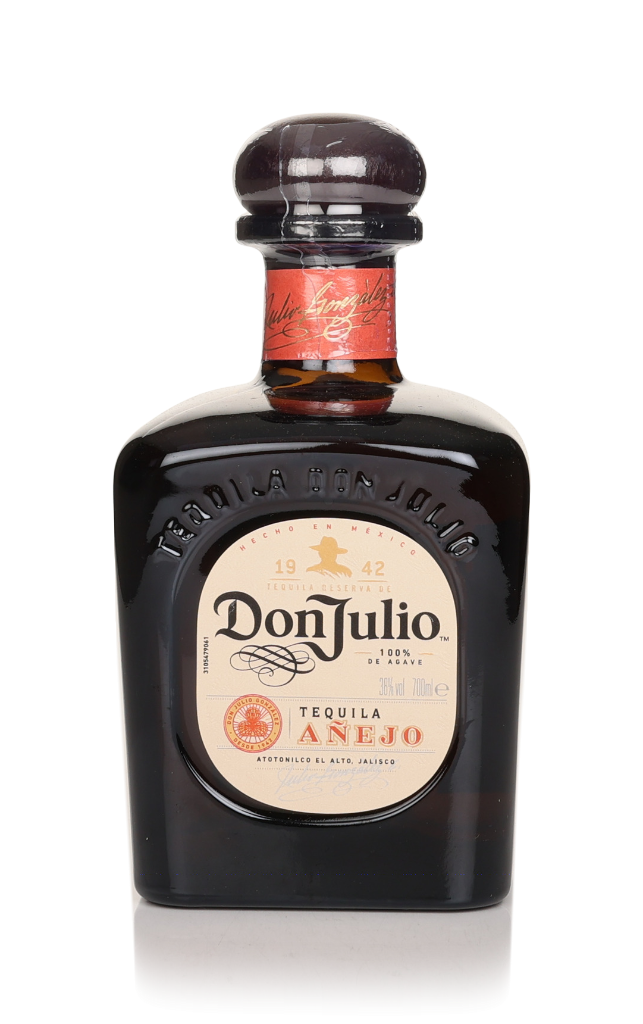 Don Julio Añejo Tequila 70cl product image