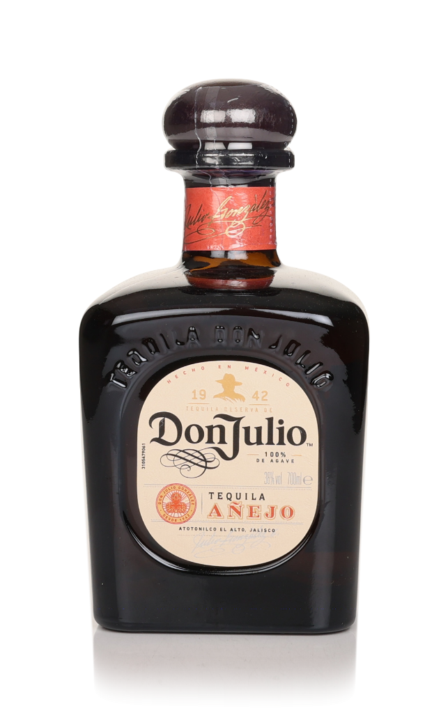 Don Julio Añejo Tequila 70cl product image