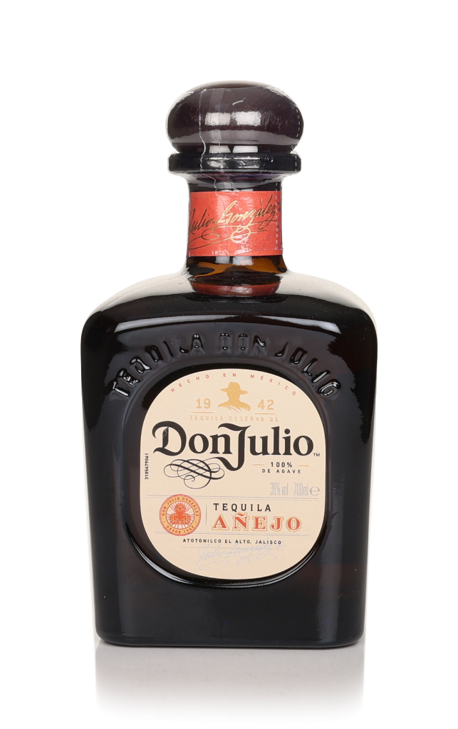 Don Julio Añejo Tequila 70cl product image