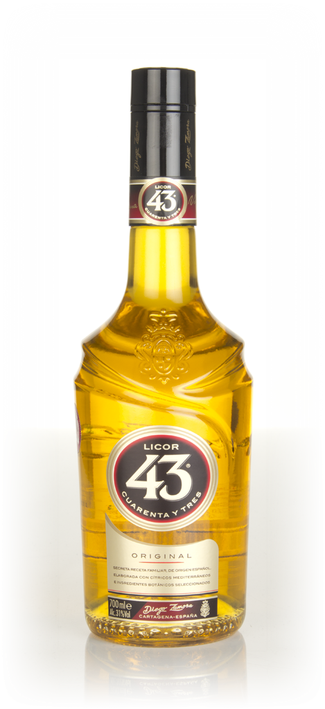 Licor 43 Cuarenta y Tres 70cl product image