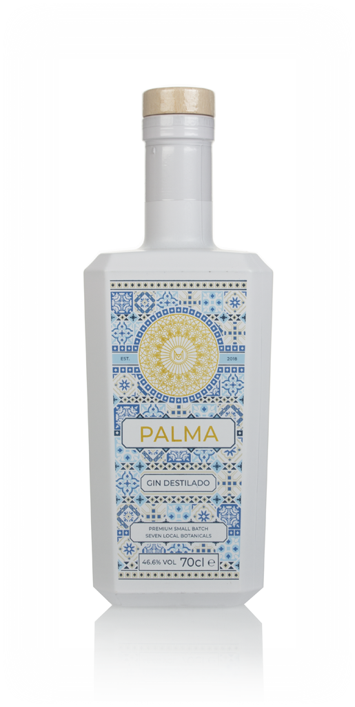 Palma Gin 70cl product image