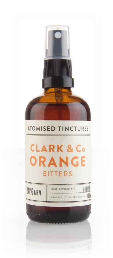 Clark & Co. Orange Bitters 10cl product image