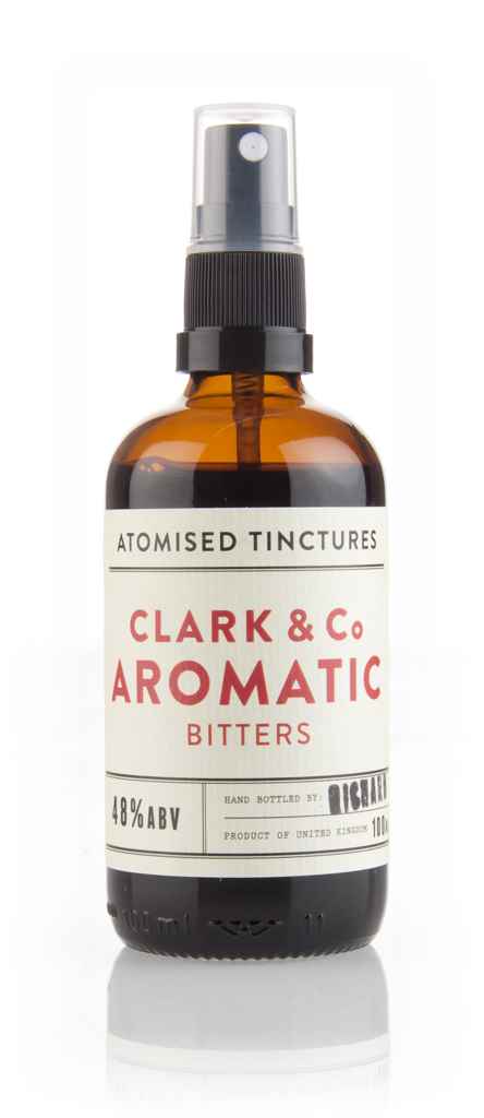 Clark & Co. Aromatic Bitters 10cl product image