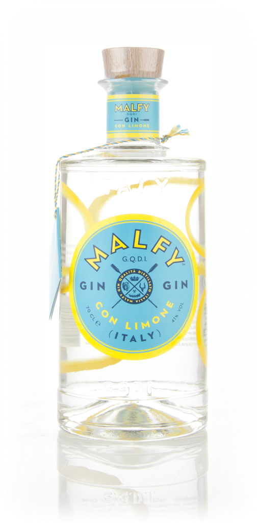 Malfy Gin Con Limone 70cl product image