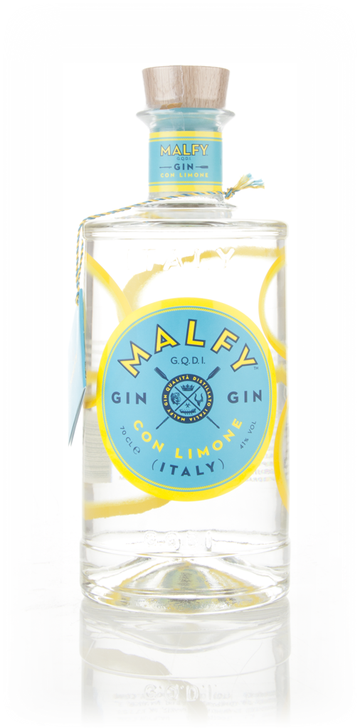 Malfy Gin Con Limone 70cl product image