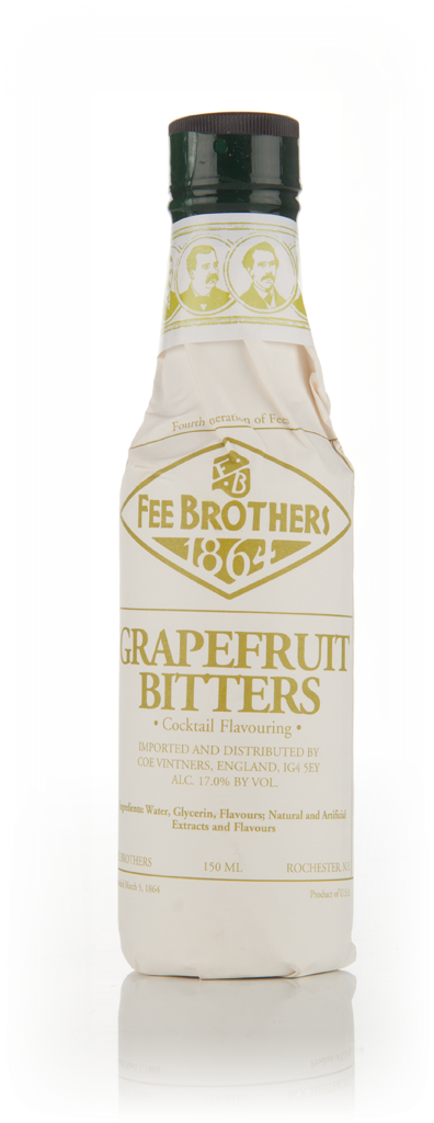Fee Brothers Grapefruit Bitters 15cl product image