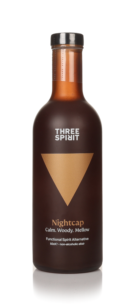 Three Spirit Nightcap 50cl product image