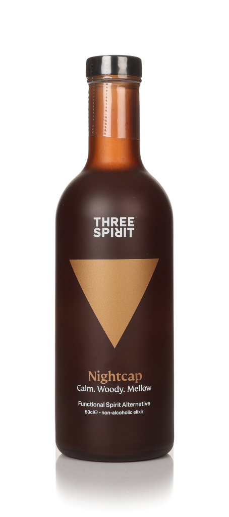 Three Spirit Nightcap 50cl product image
