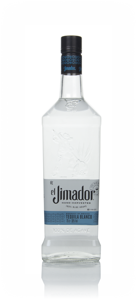 El Jimador Tequila Blanco 70cl product image
