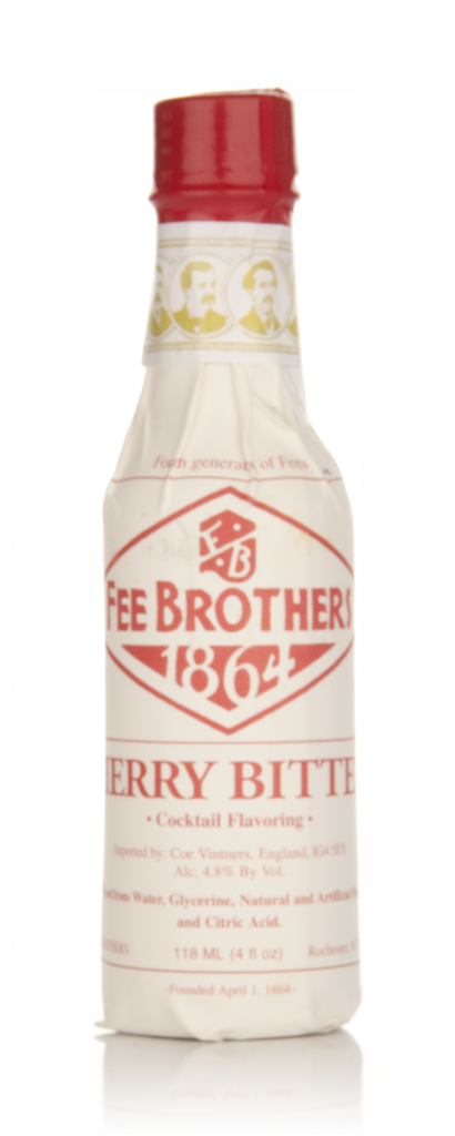 Fee Brothers Cherry Bitters 15cl product image