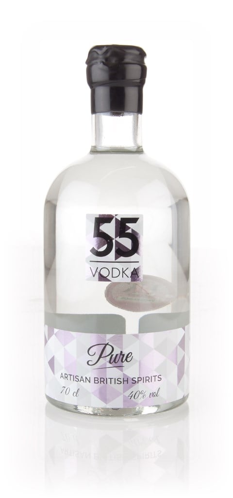 55 Above - Pure 70cl product image