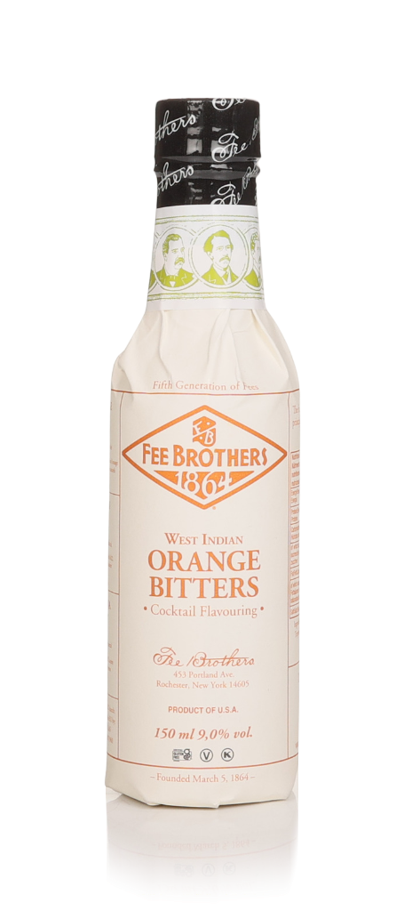 Fee Brothers Orange Bitters 15cl product image
