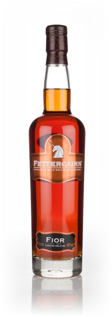 Fettercairn Fior 70cl product image