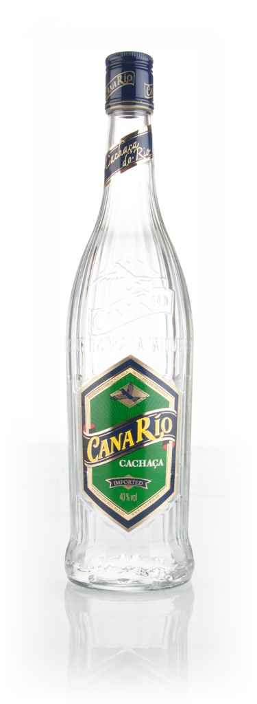 CanaRio Cachaça 70cl product image