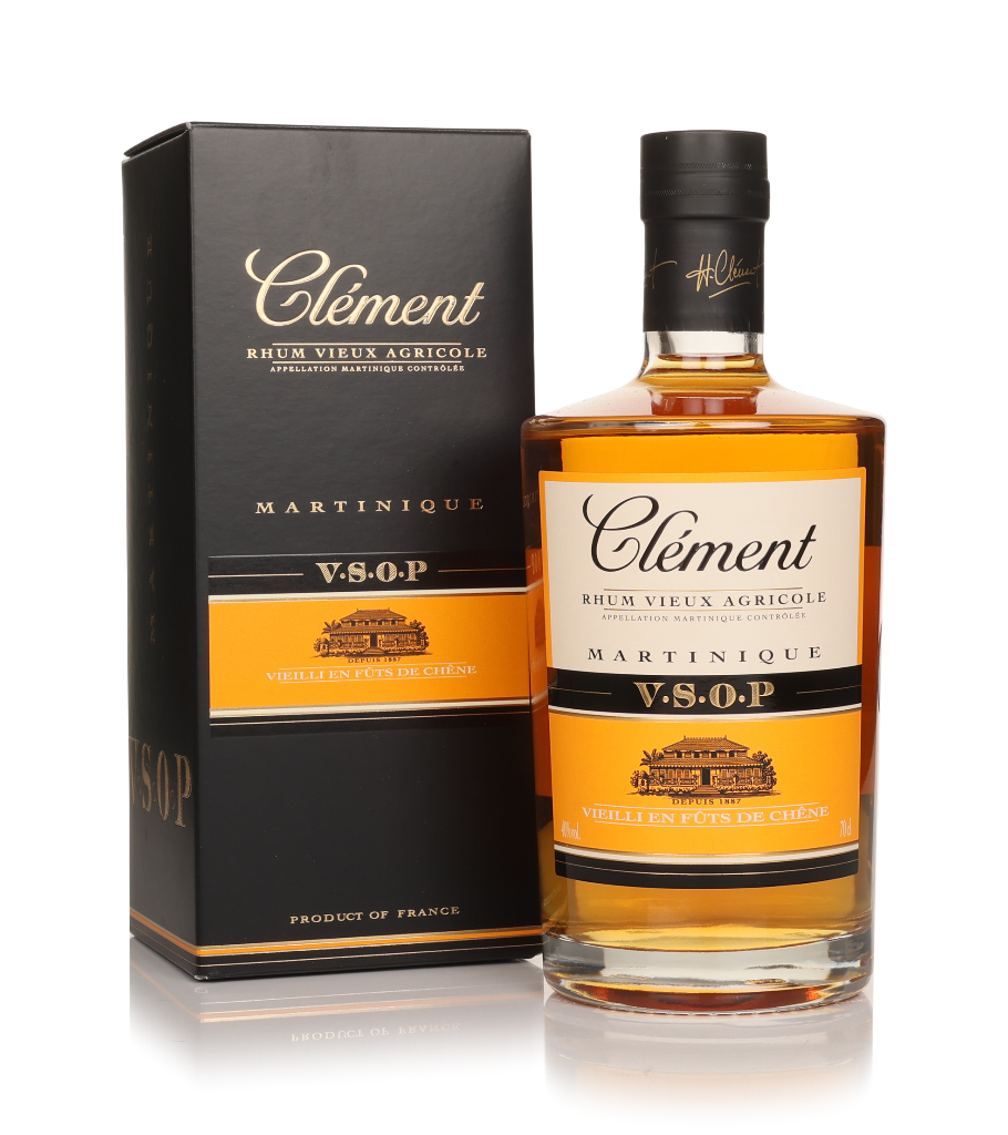 Clément VSOP 70cl product image