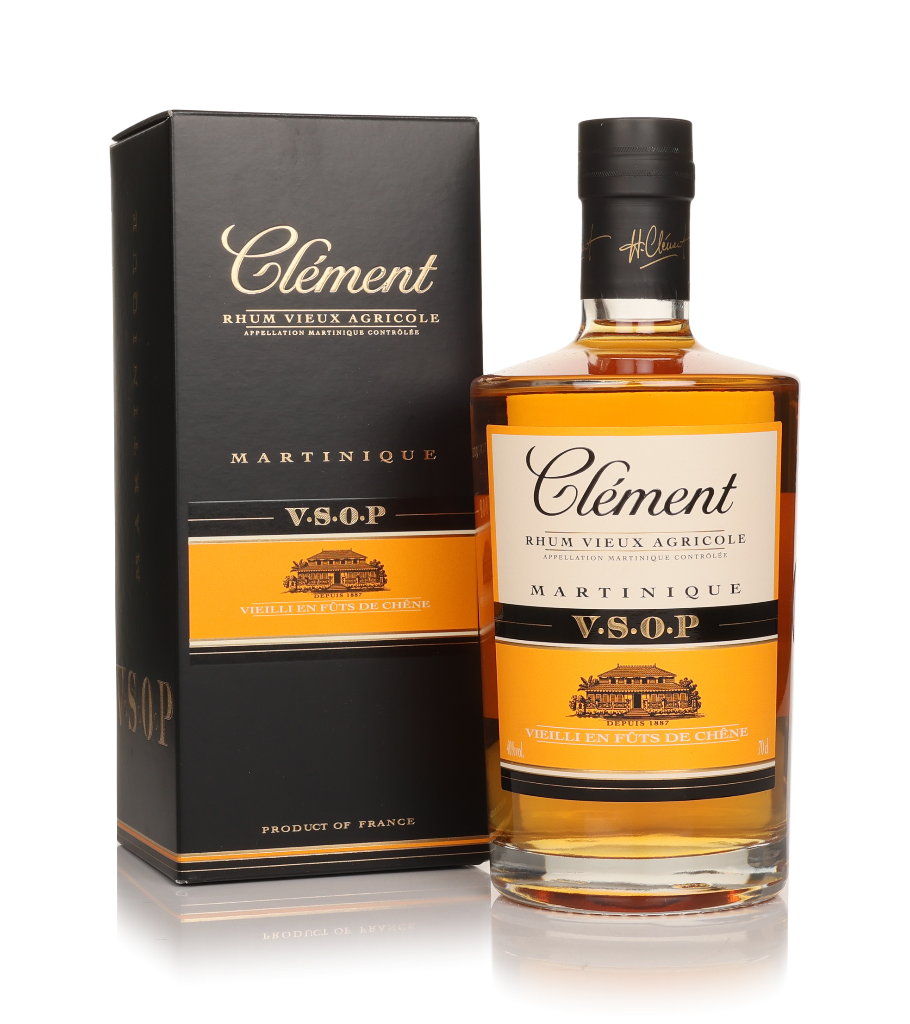 Clément VSOP 70cl product image