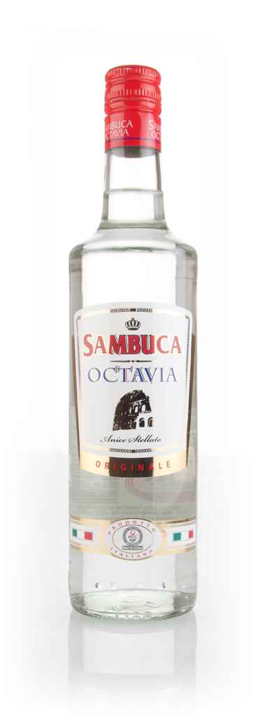 Octavia Sambuca 70cl product image