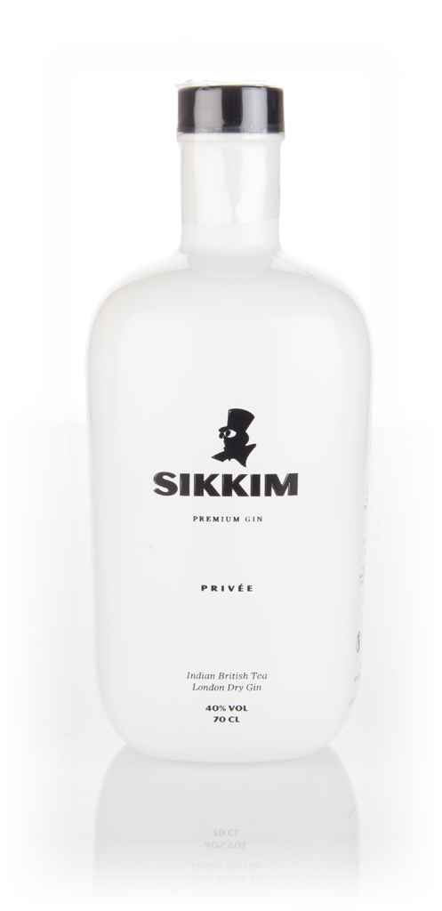 Sikkim Privée 70cl product image