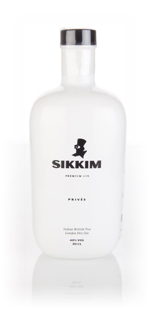 Sikkim Privée 70cl product image