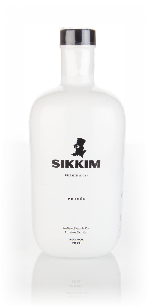 Sikkim Privée 70cl product image
