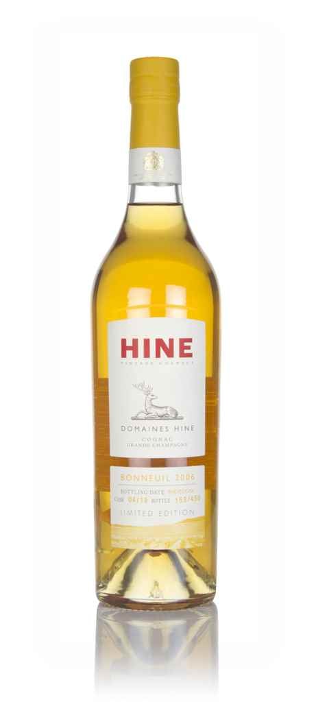 Hine Bonneuil 2006 70cl product image