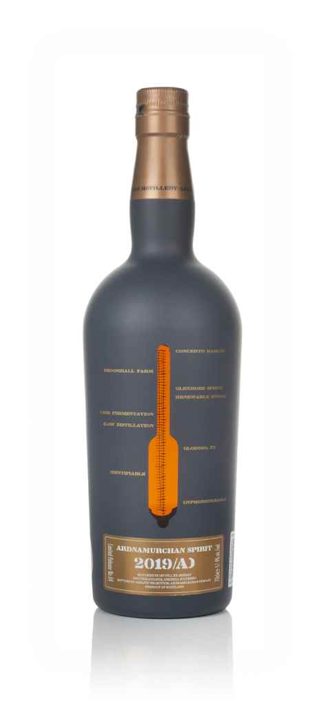 Ardnamurchan Spirit 2019 AD 70cl product image