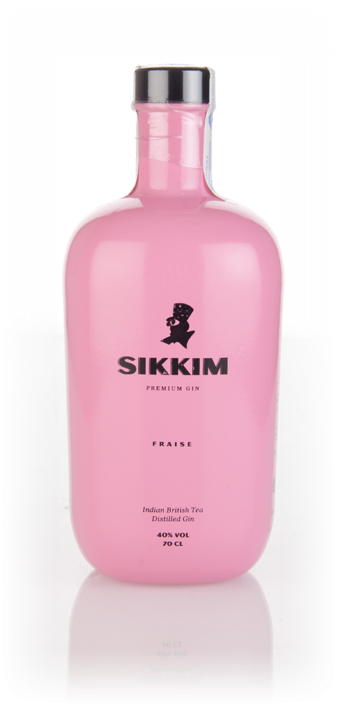 Sikkim Fraise 70cl product image