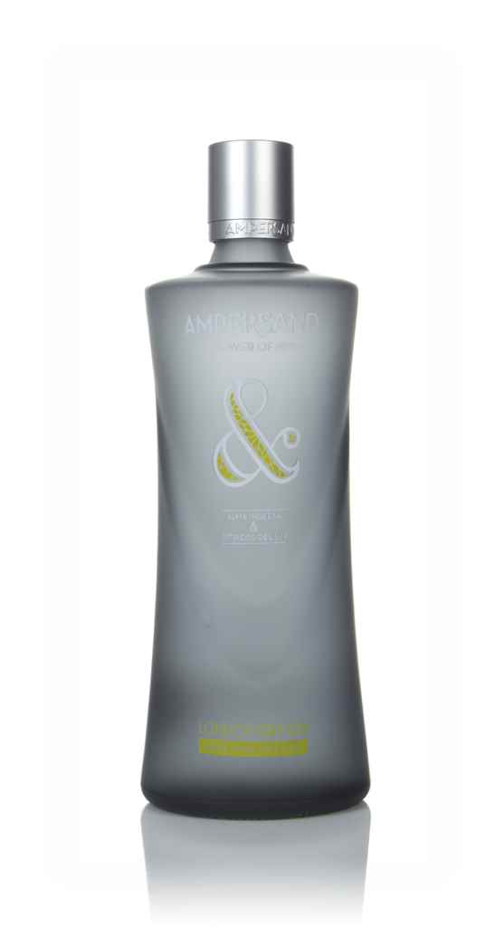 Ampersand London Dry Gin 70cl product image