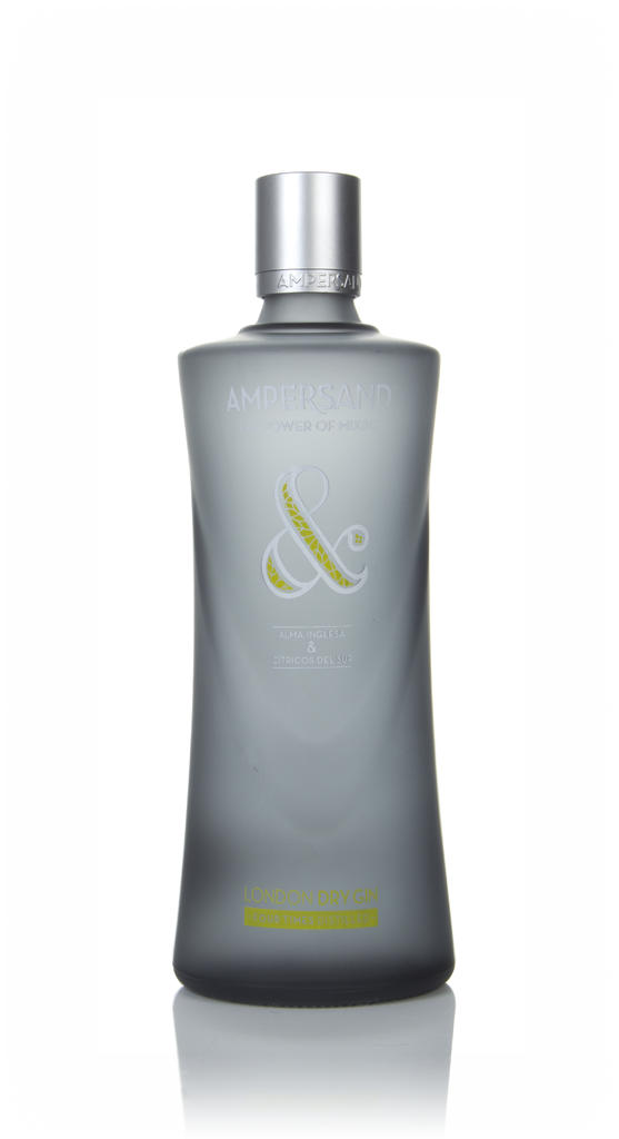 Ampersand London Dry Gin 70cl product image