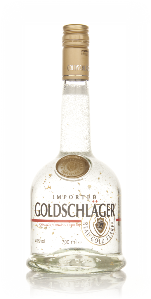 Goldschläger Cinnamon Schnapps Liqueur 70cl product image