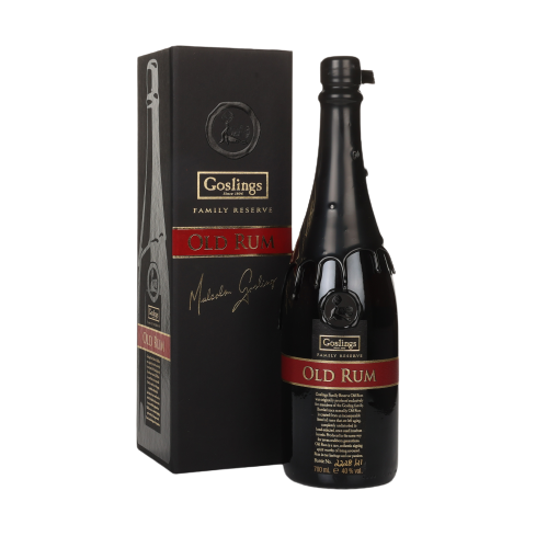Gosling's Family Reserve 70cl product image