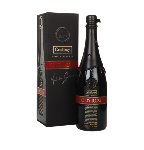 Gosling's Family Reserve 70cl product image