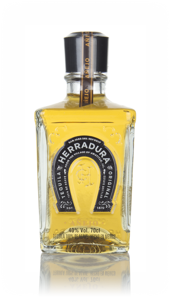 Herradura Añejo Tequila 70cl product image