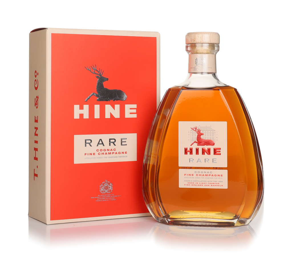 Hine Rare Cognac 70cl product image